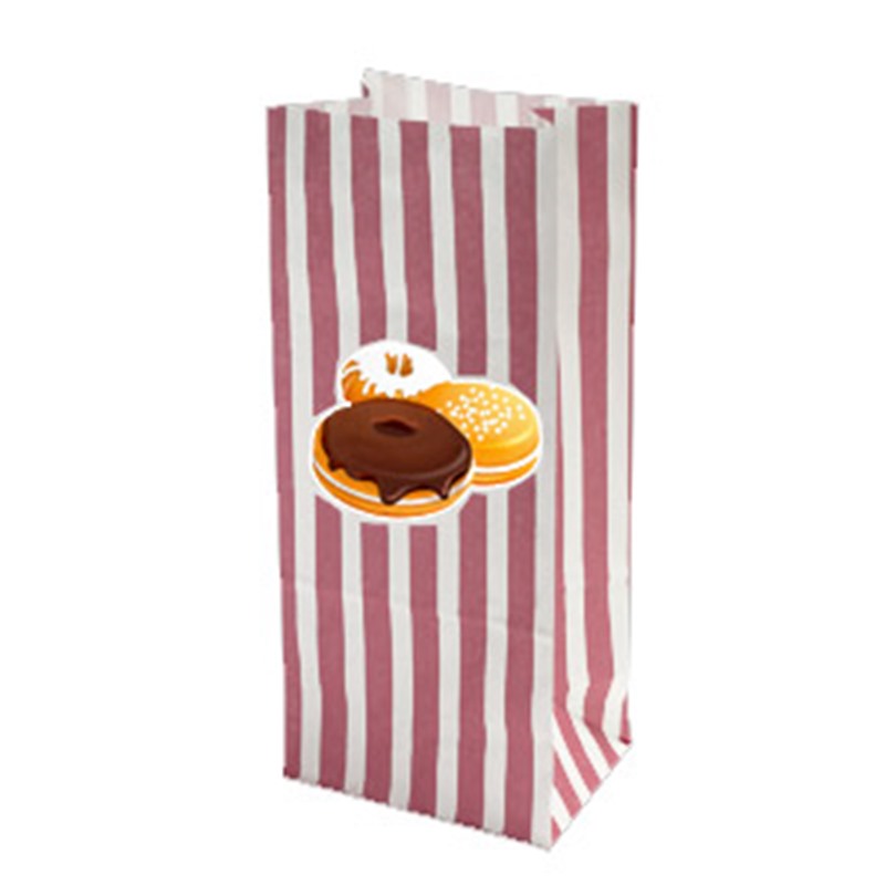 Printed Pick N Mix Bags