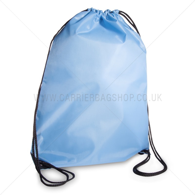 Printed Nylon Bags