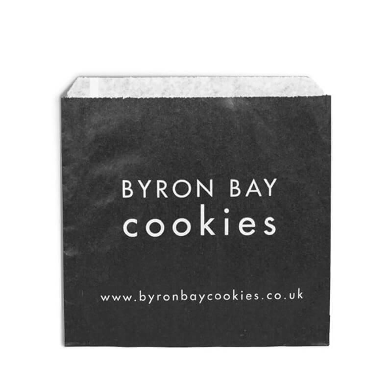 Printed Kraft Bags