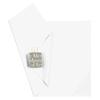 White Acid-Free Tissue Paper (MG) - Extra Thick