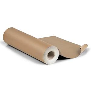 Gold Kraft Roll Wrap - 500mm x 120m