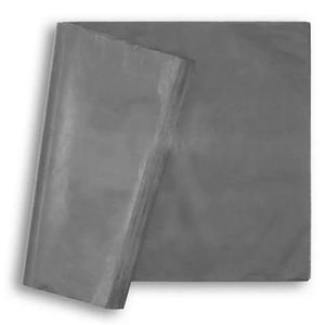 Grey Acid Free Tissue Paper by Wrapture [MF]