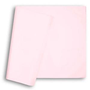 Pink Acid Free Tissue Paper by Wrapture [MF]