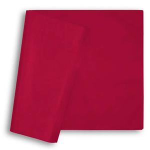 Deep Red Acid Free Tissue Paper by Wrapture [MF]
