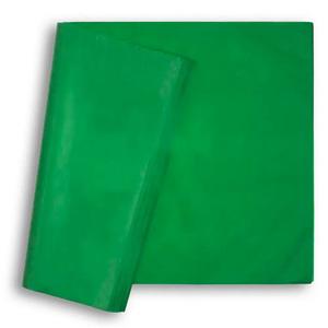 Forest Green Acid Free Tissue Paper by Wrapture [MF]