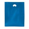 Navy Blue Premium Degradable Plastic Carrier Bags