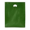Harrods Green Classic Plastic Carrier Bags [Standard Grade]
