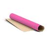 Hot Pink Kraft Roll Wrapping Paper - 500mm x 120m