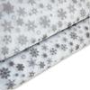 Silver Snowflake Acid Free Premium Tissue Paper [MF]