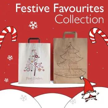 Festive Favourites Collection