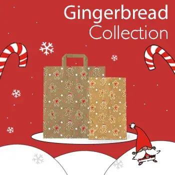 Gingerbread Collection