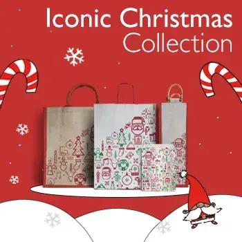 Iconic Christmas Collection