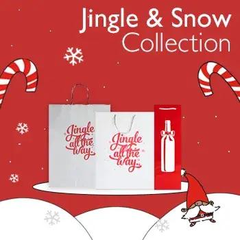 Jingle and Snow Collection