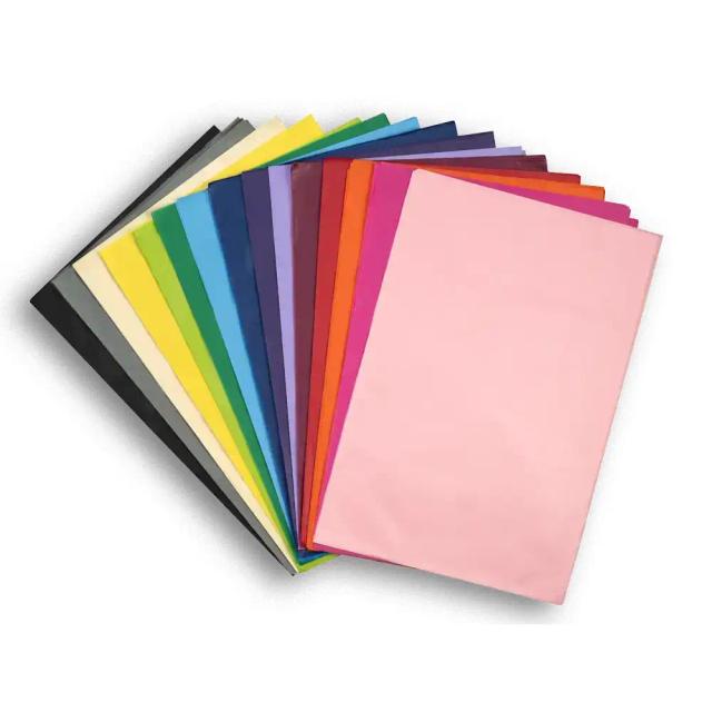 Standard Tissue Paper