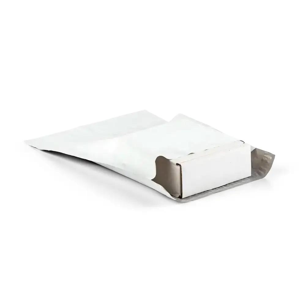 White Mailing Bags - Recycled Plastic