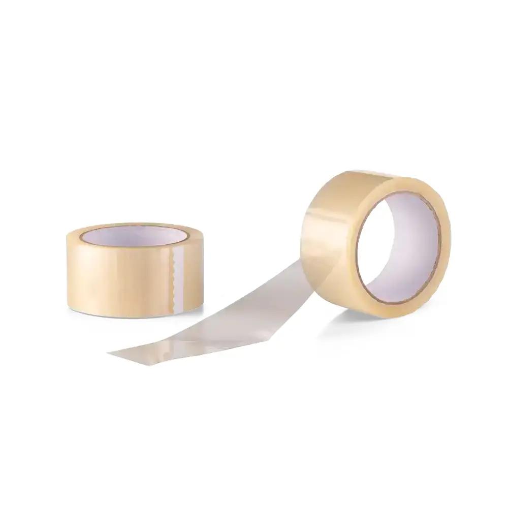 Economy Clear PP Tape