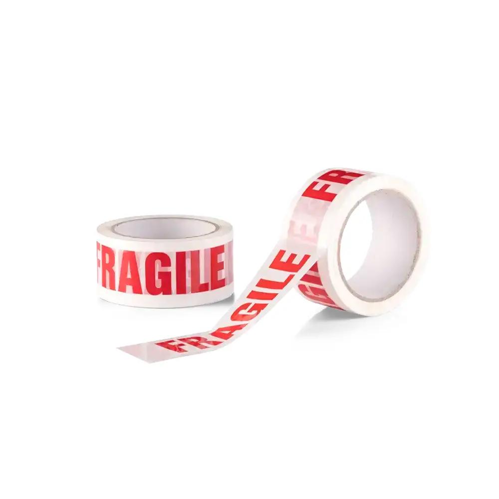 Low Noise Fragile Printed Tape