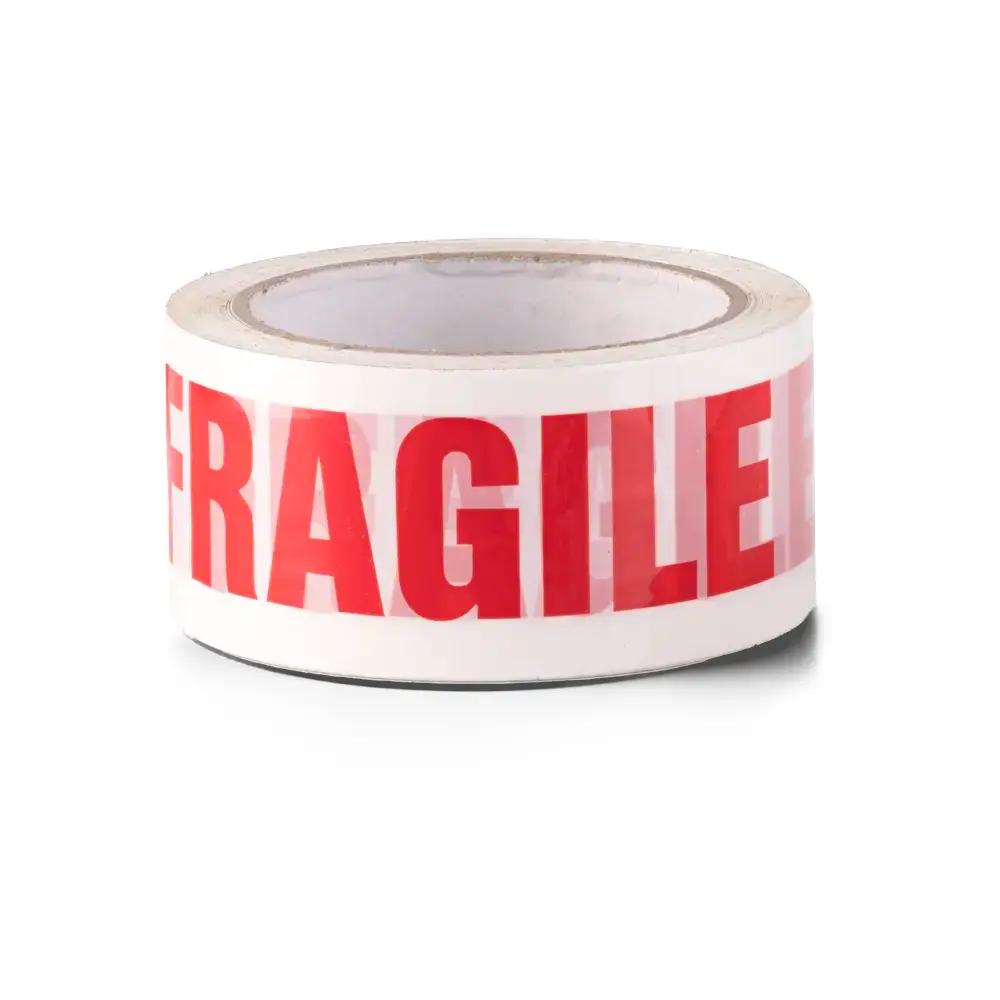 Low Noise Fragile Printed Tape