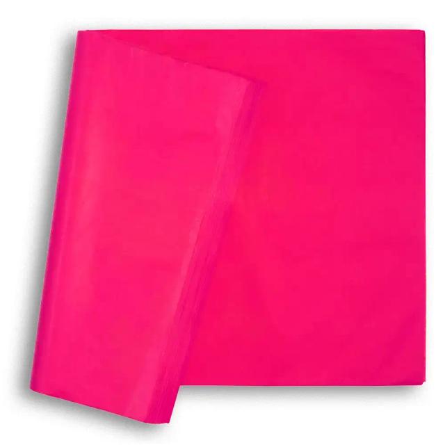 Fuchsia Acid Free Tissue Paper by Wrapture [MF]