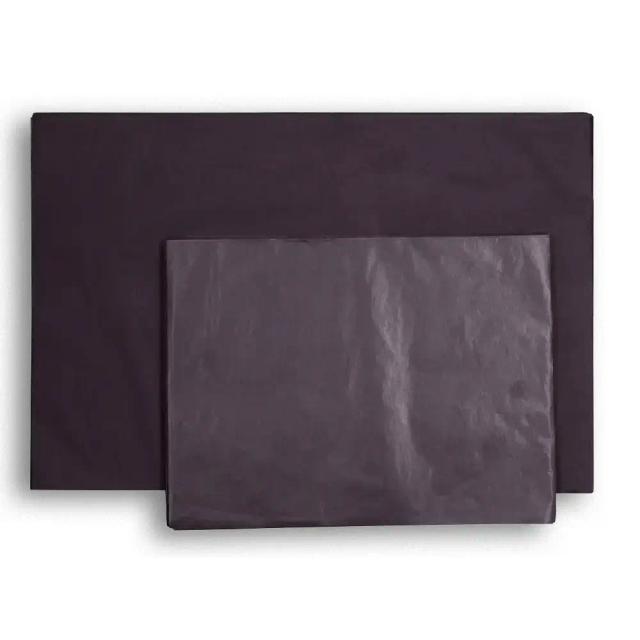 Black Acid-Free Tissue Paper (MG)