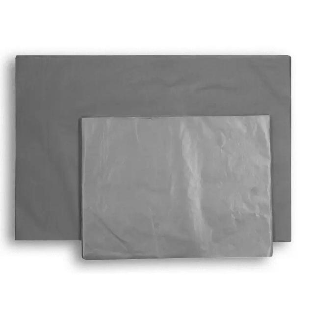 Grey Acid-Free Tissue Paper (MG) - 14gsm