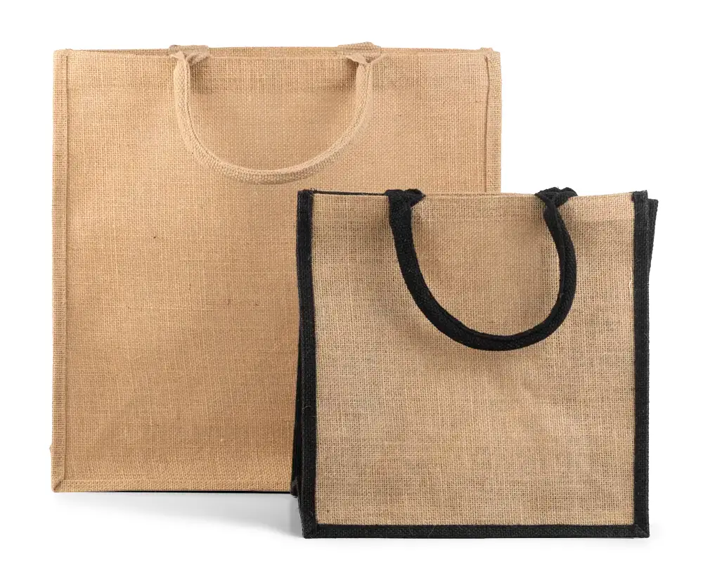 Jute tote bag bulk online