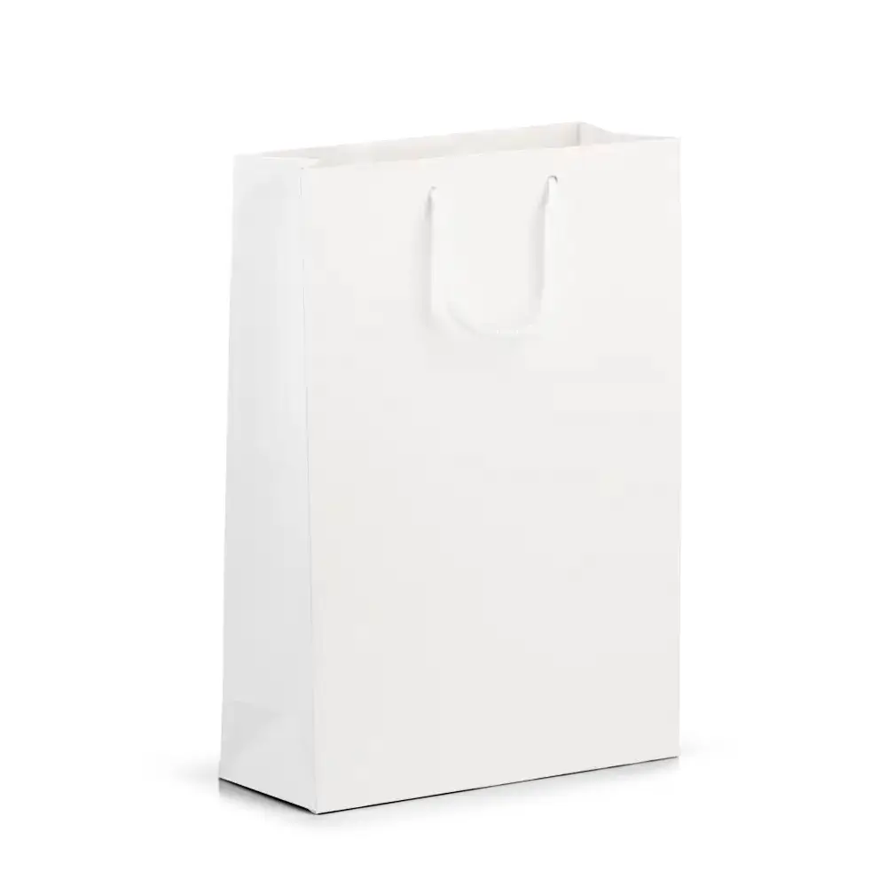 White small paper bags deals
