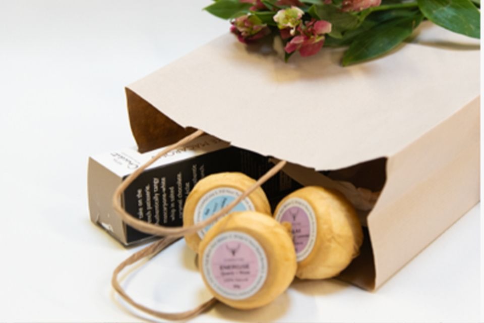 Eco Friendly Packaging Choices