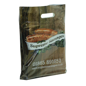 Supreme Sausages
